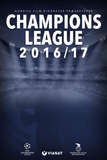 Champions League: FC Porto - FC København