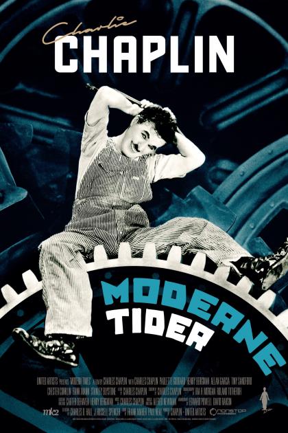 Moderne tider (1936)