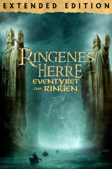 Ringenes Herre 1 - Extended Edition