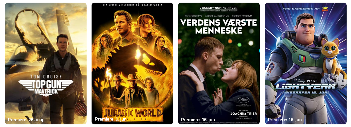 4 poster