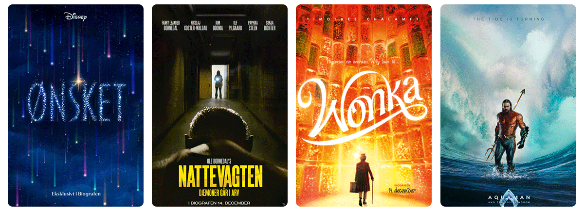 Unlimited posters okt 3