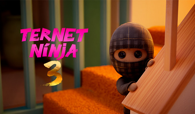 Ternet Ninja 3