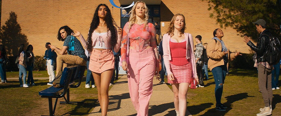 Mean Girls