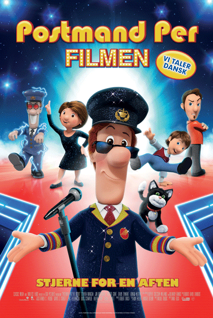 Postmand Per Filmen Nordisk Film Biografer Postmand Per Filmen Nordisk Film Biografer