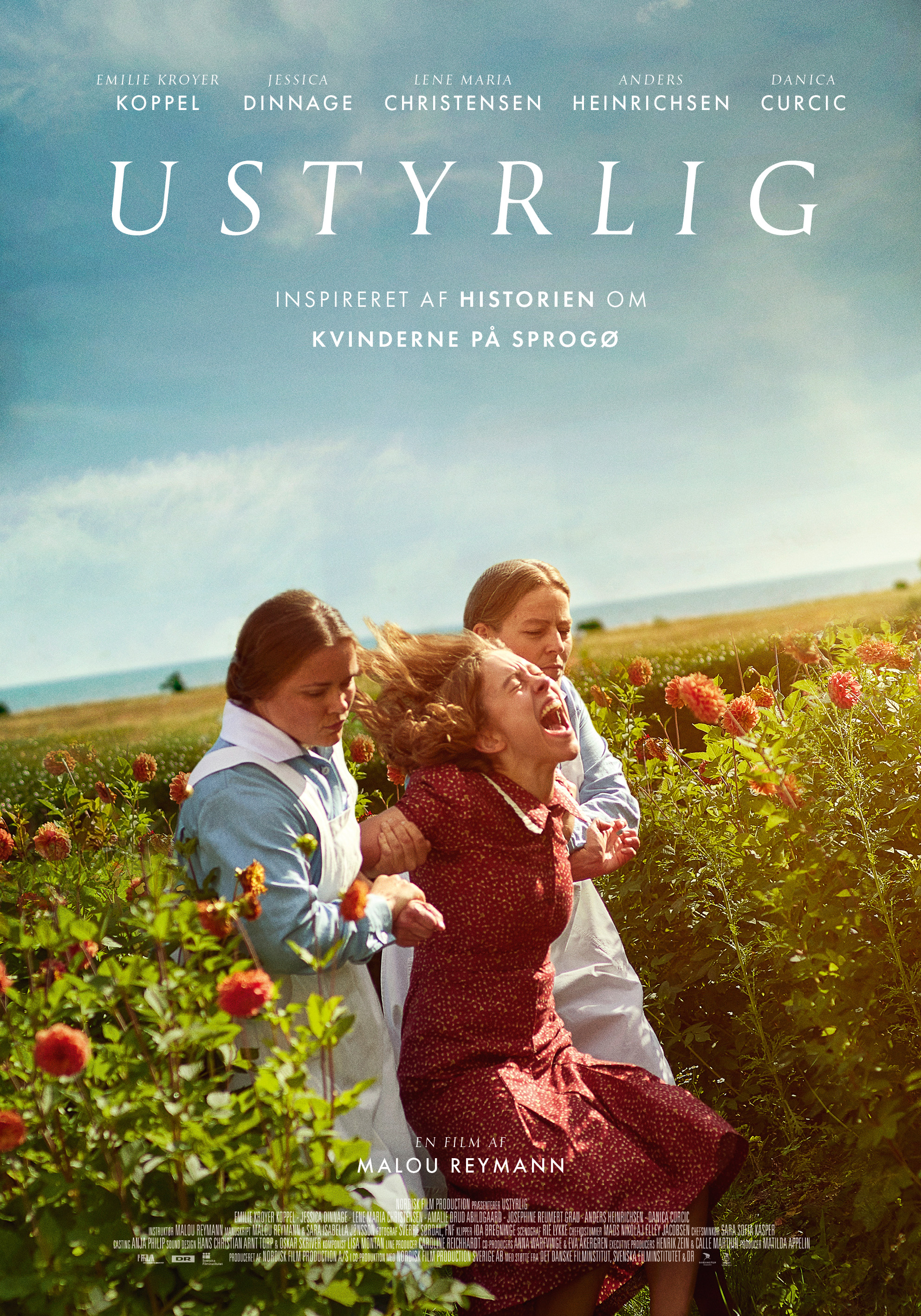 Esbjerg | Nordisk Film Biografer | Find de nyeste film her