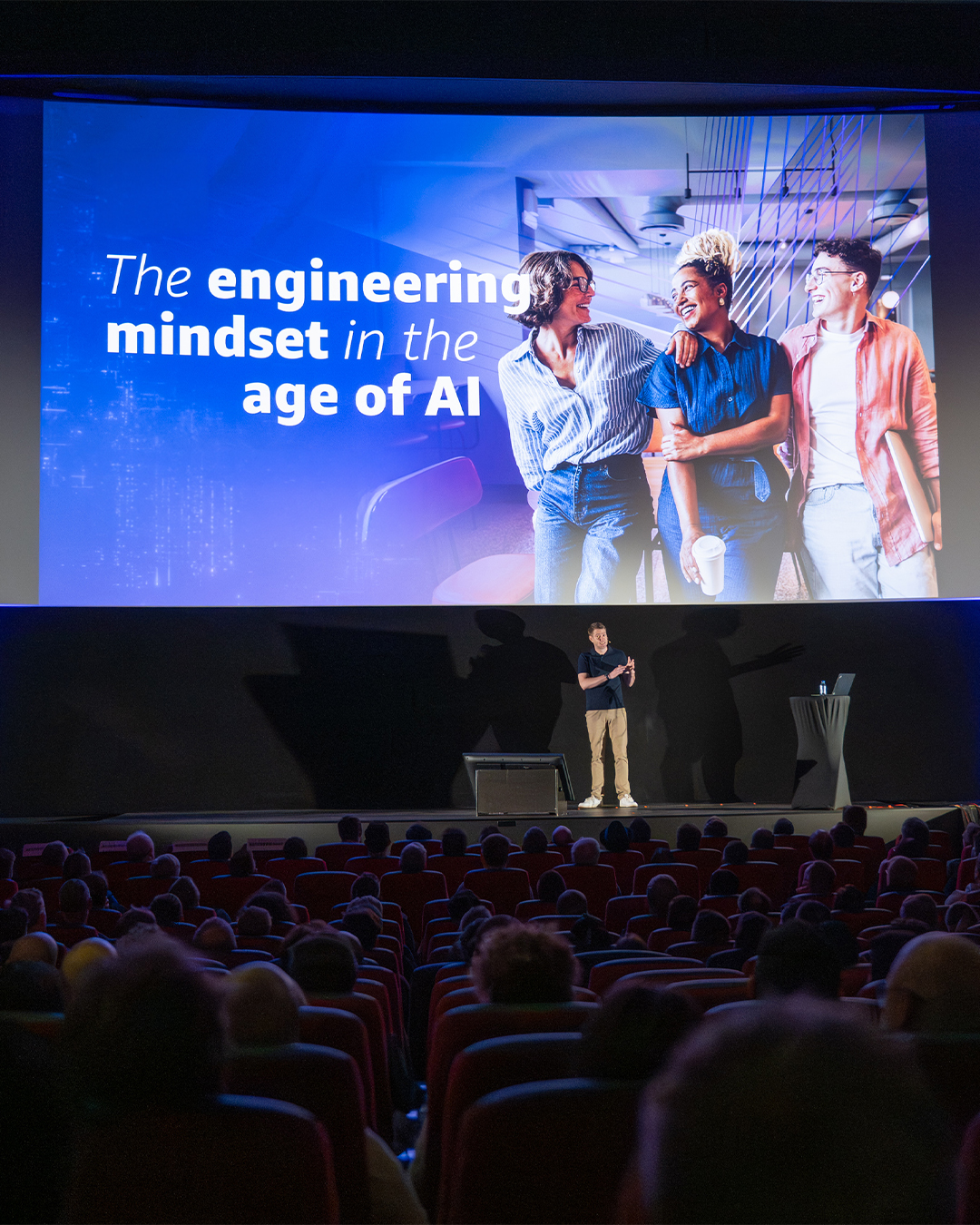 Konference