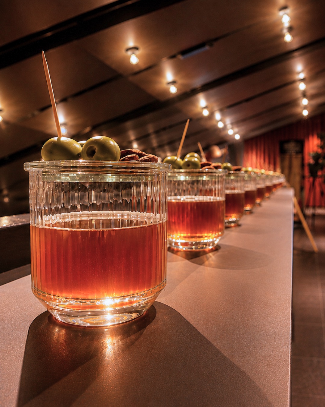Drinks