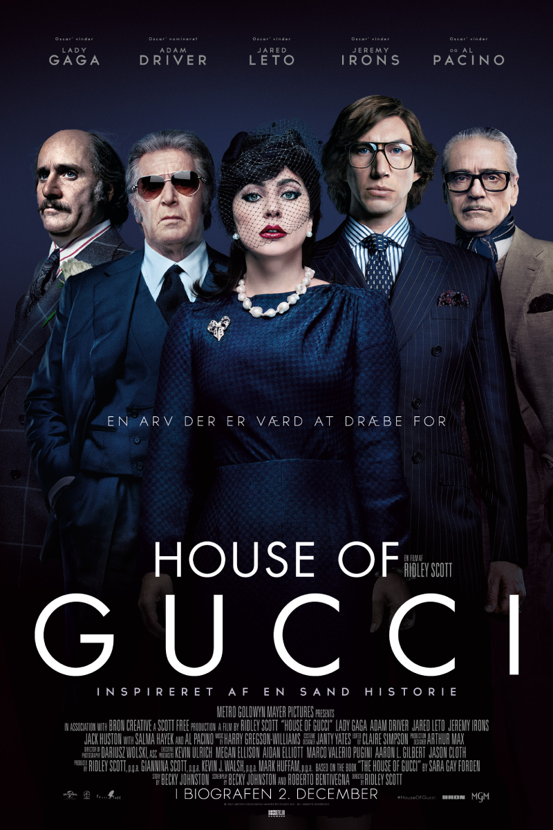House of Gucci | Film