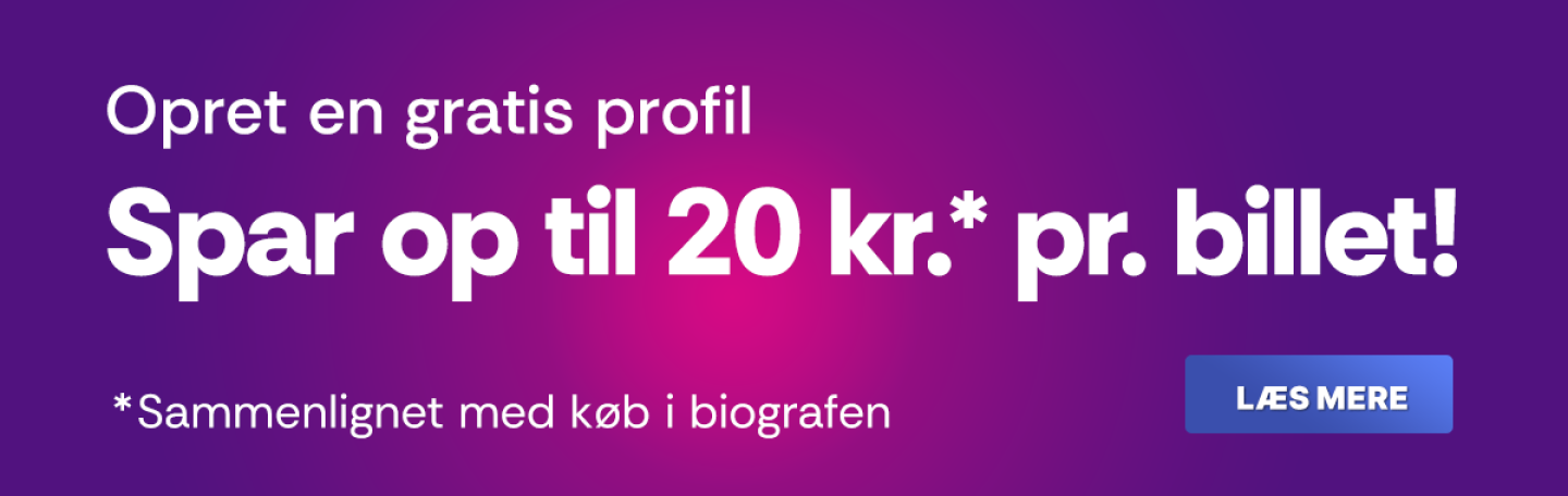Bliv medlem