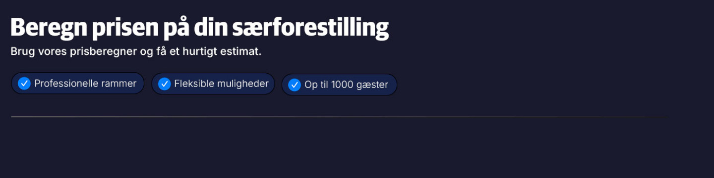 Prisberegner