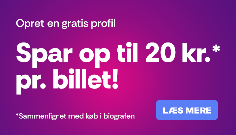 Bliv medlem