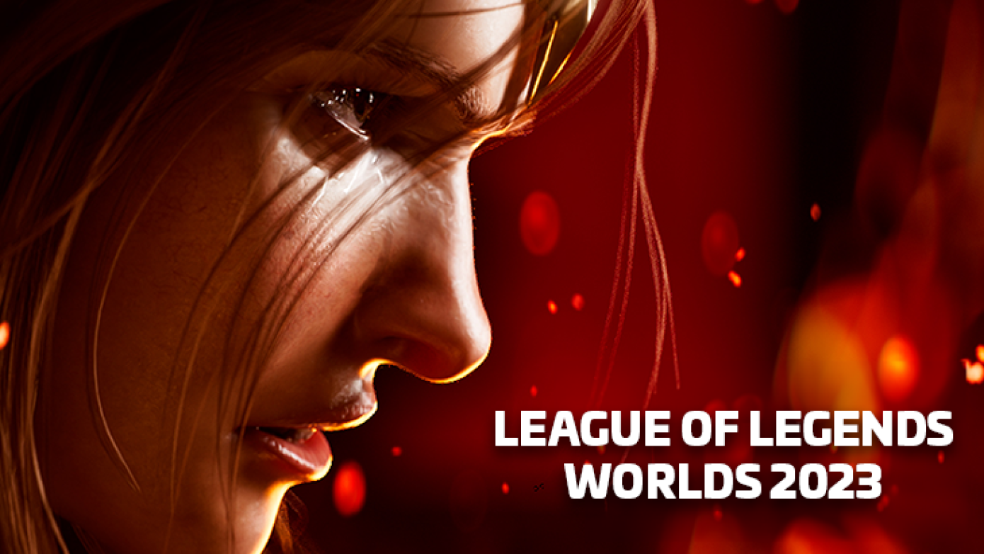 Worlds 2023