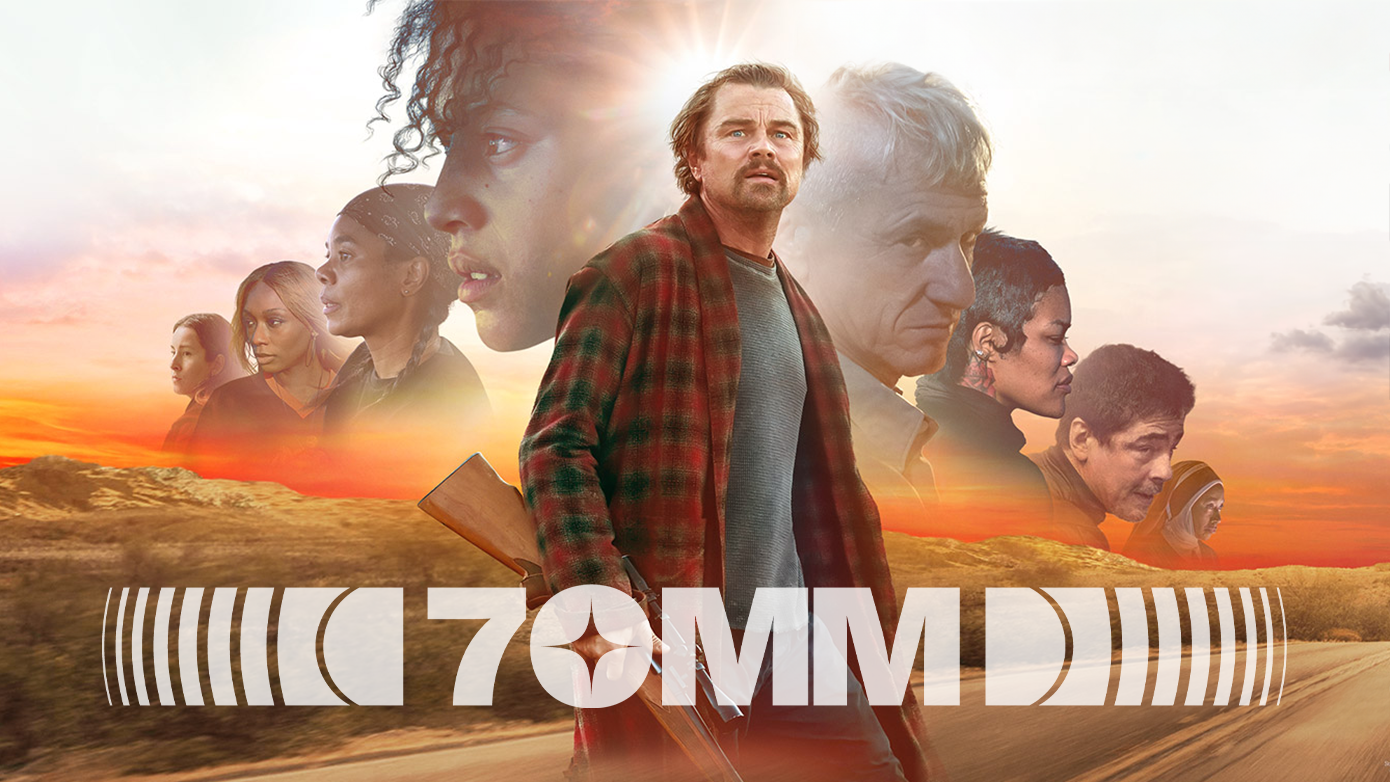 One Battle After Another