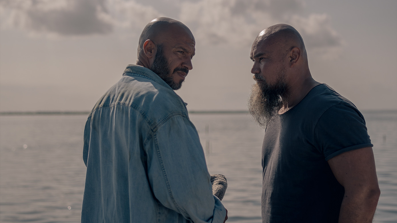 Forpremiere: Herkules Falder