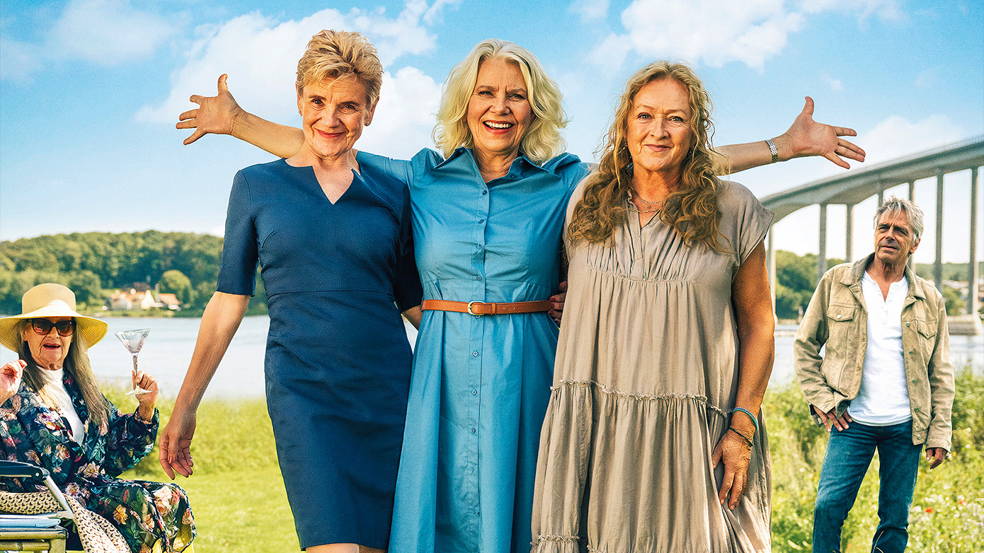 StrikkeBio: Madklubben hjemme igen