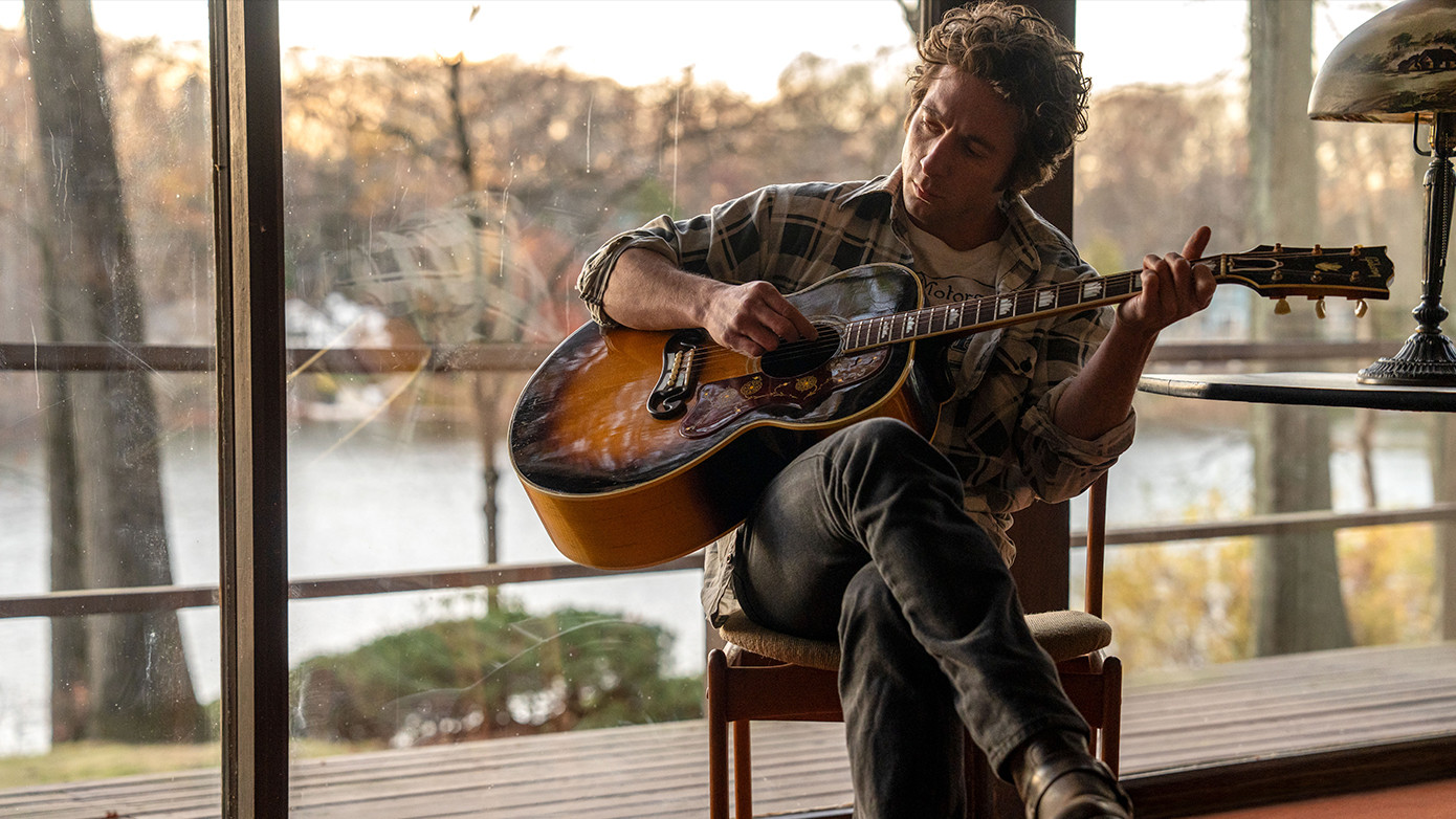 Springsteen: Deliver Me From Nowhere