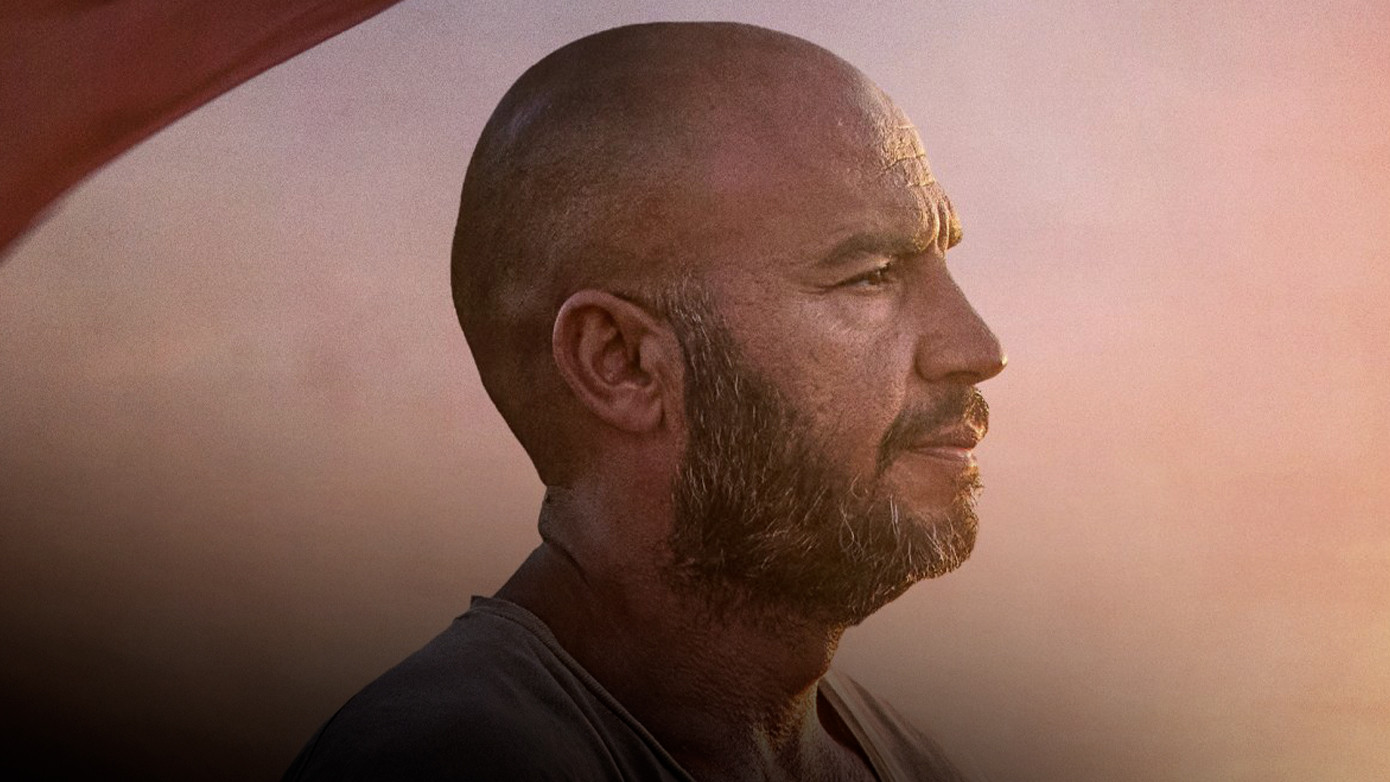 Herkules Falder: Mød Dar Salim