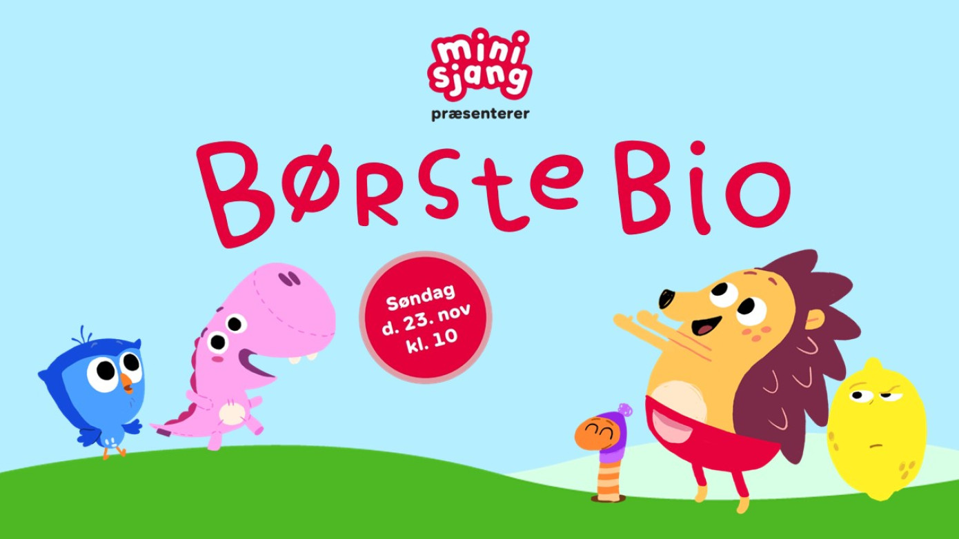 Børste
