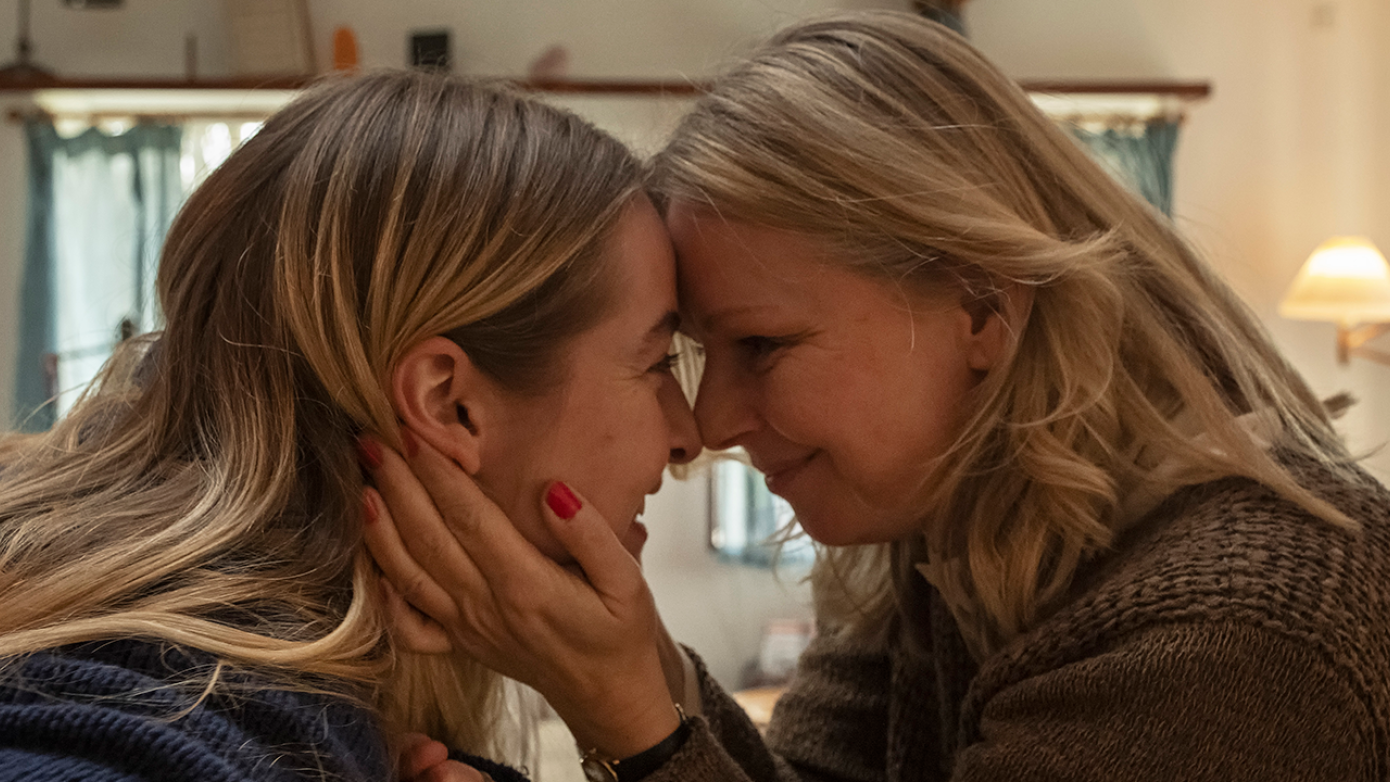 Forfatter & Film: Ingen kære mor