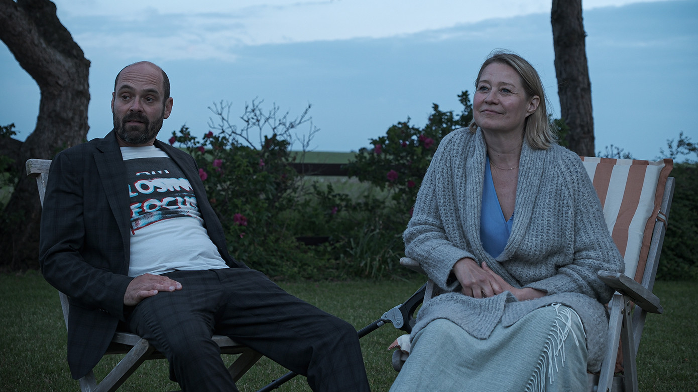 Film & Foredrag: Begyndelser