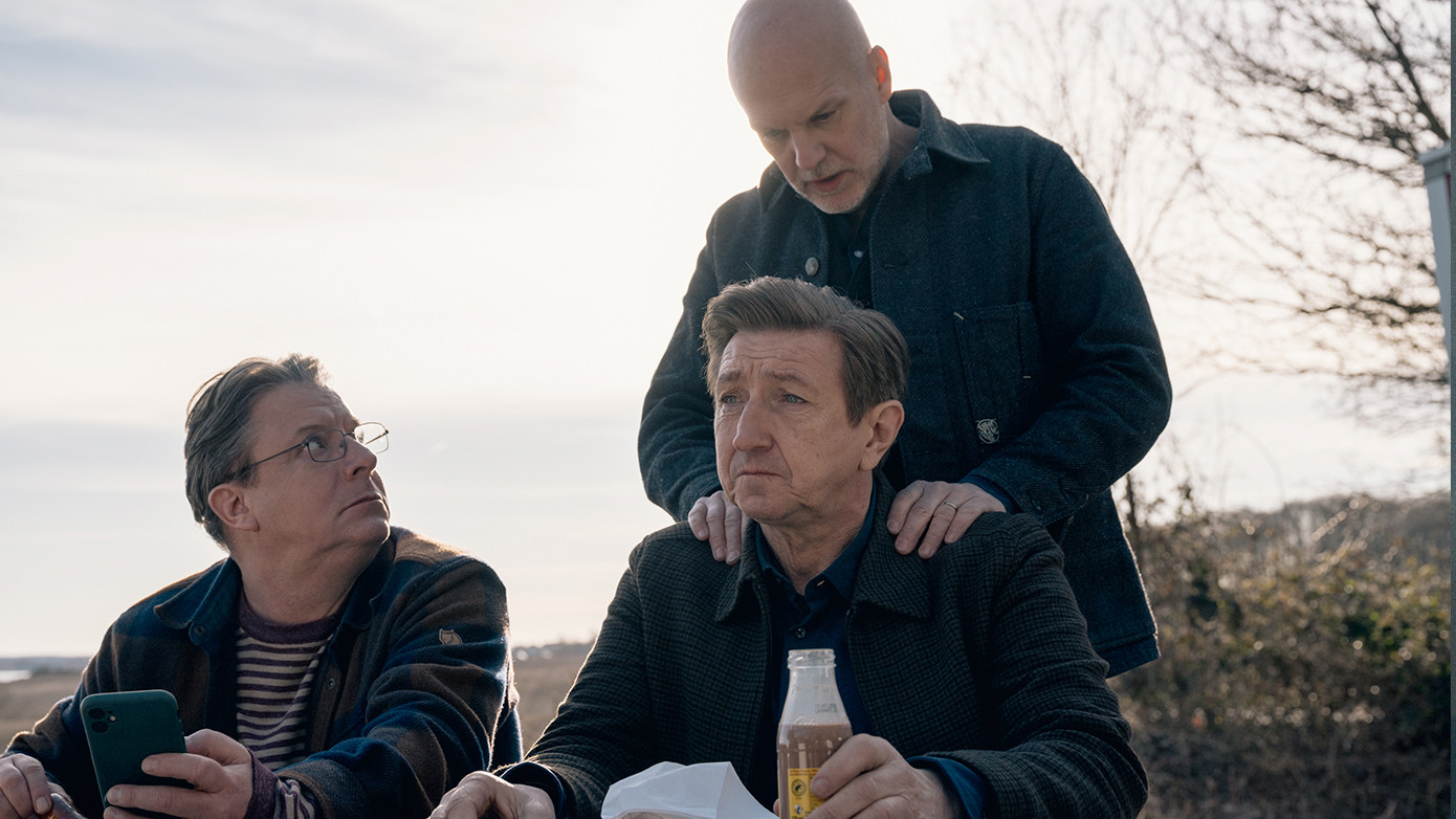 Film & Foredrag: Klassefesten 4 - Venner for livet