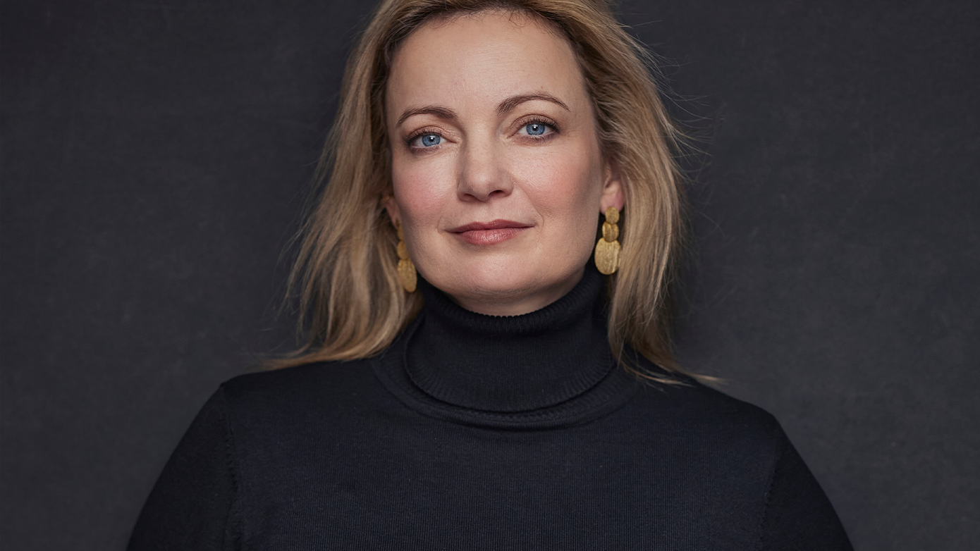 Aftenvagt - forfatter film