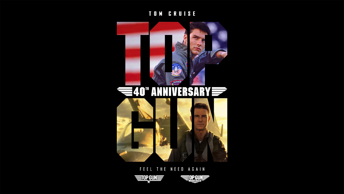 Top Gun i Imperial