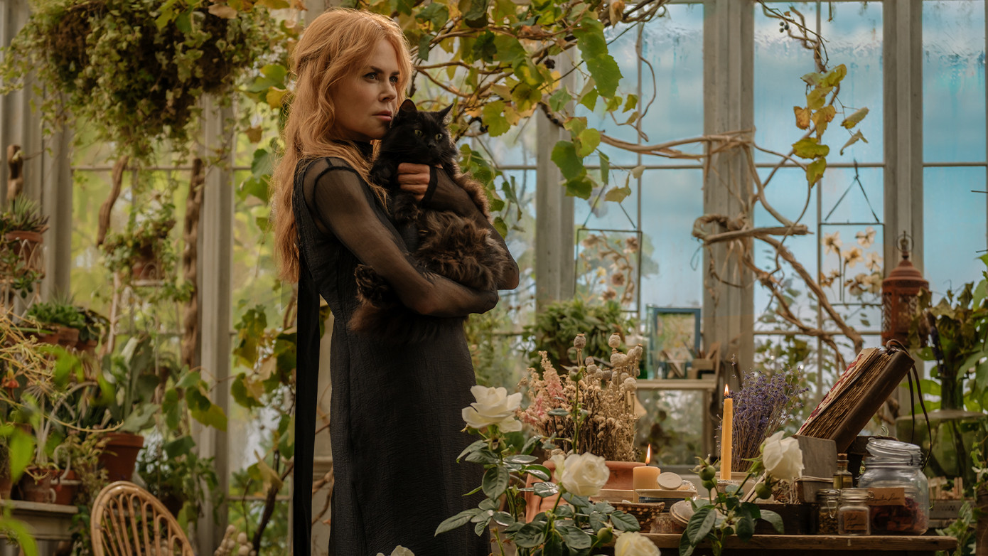 Practical Magic 2