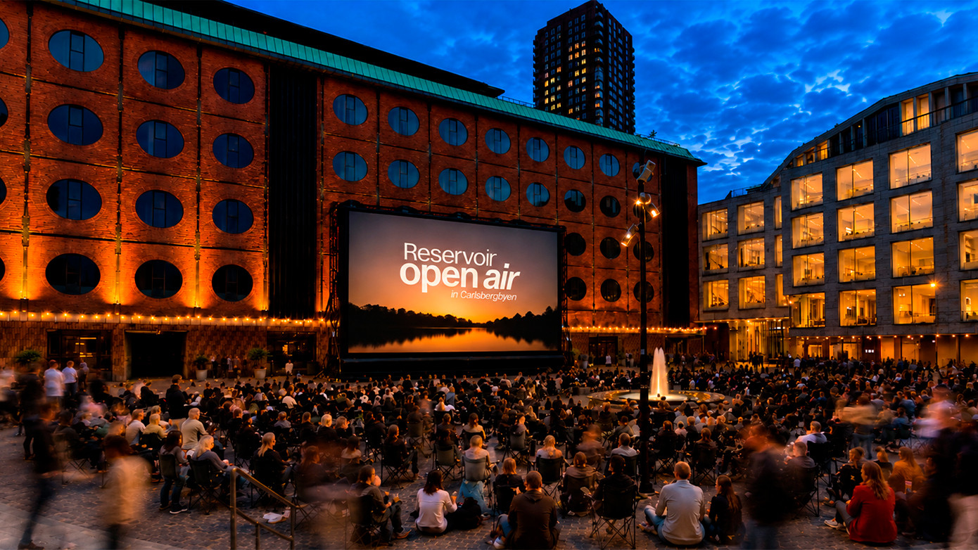 Open Air