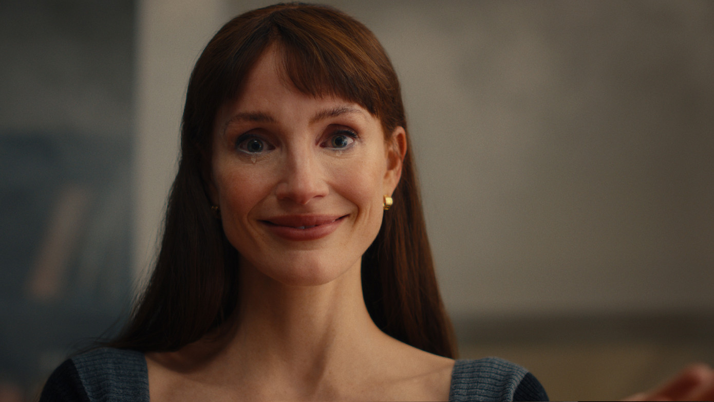 Other Mommy forpremiere