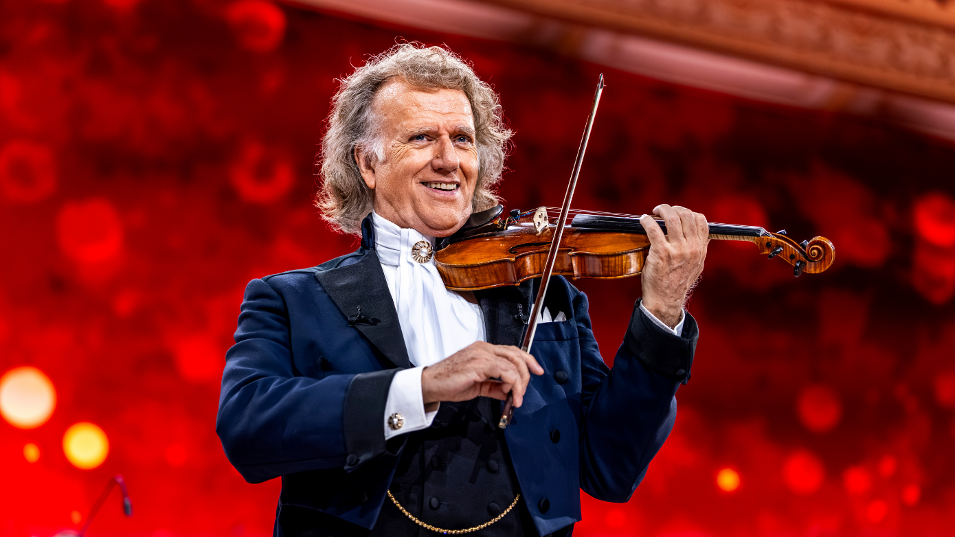 André Rieu