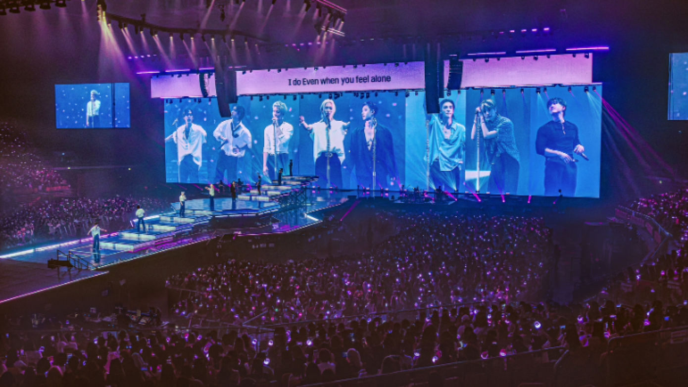 stray kids