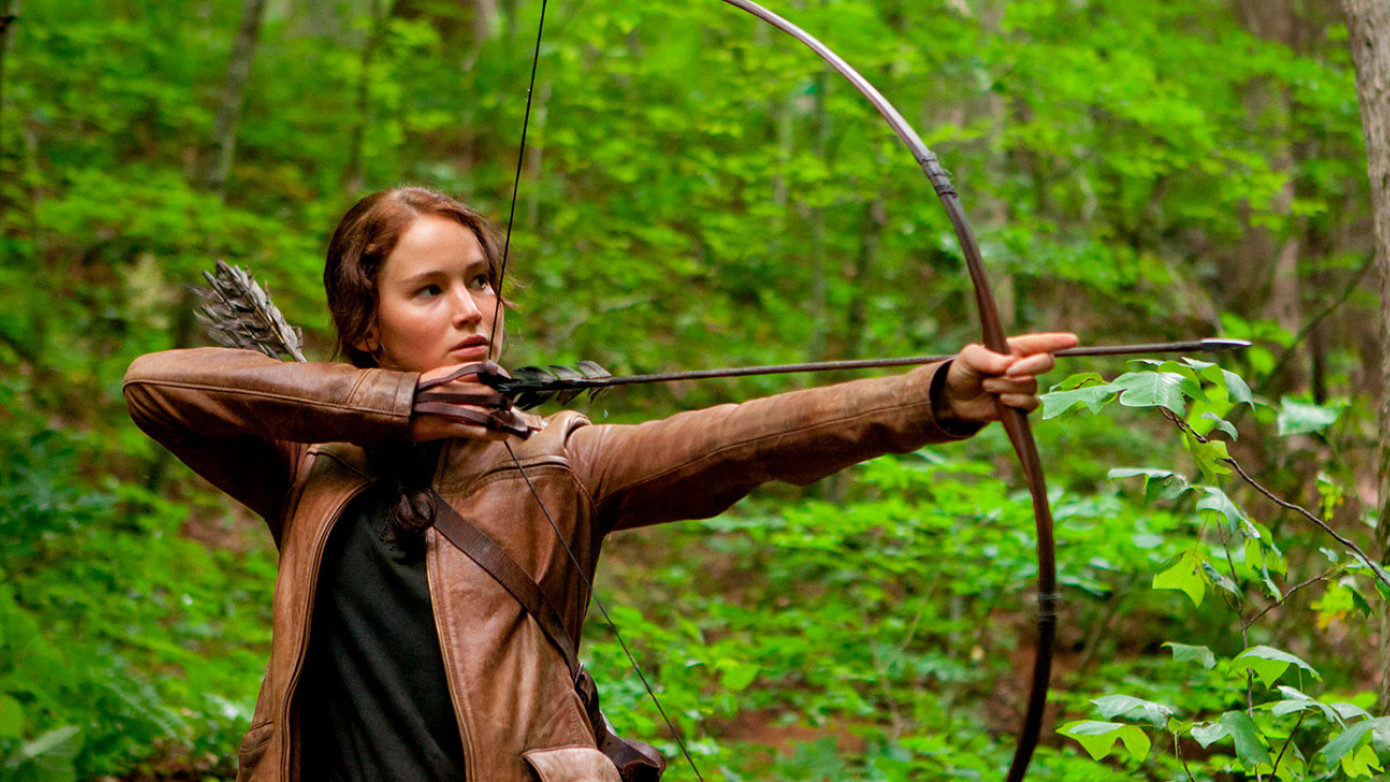 The Hunger Games