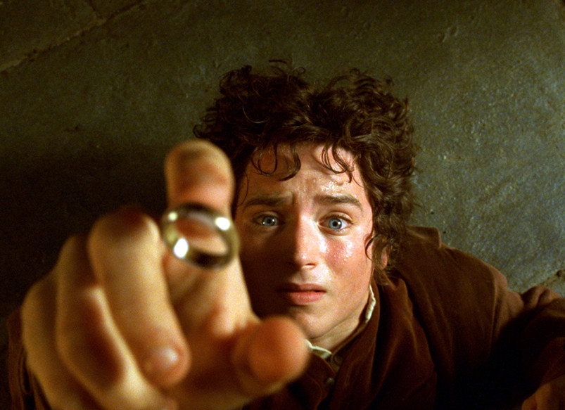 Ringenes Herre NFBIO