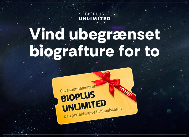 Unlimited gifting konkurrence