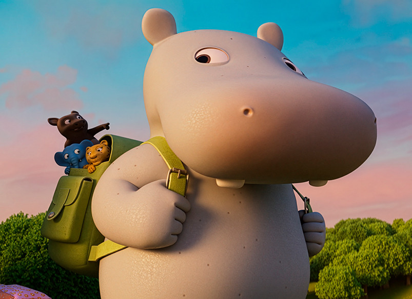 Da Mumbo Jumbo blev kæmpestor