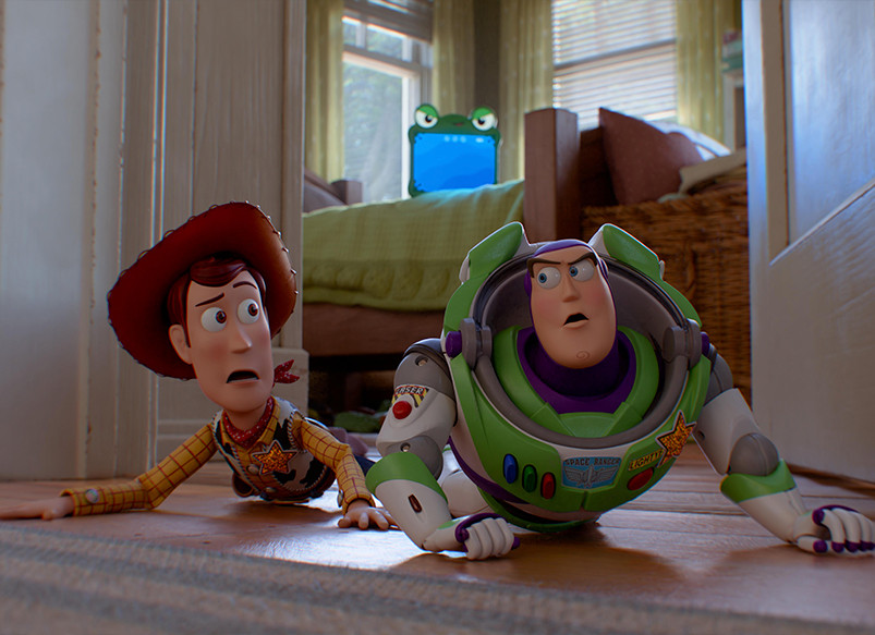 Toy Story 5