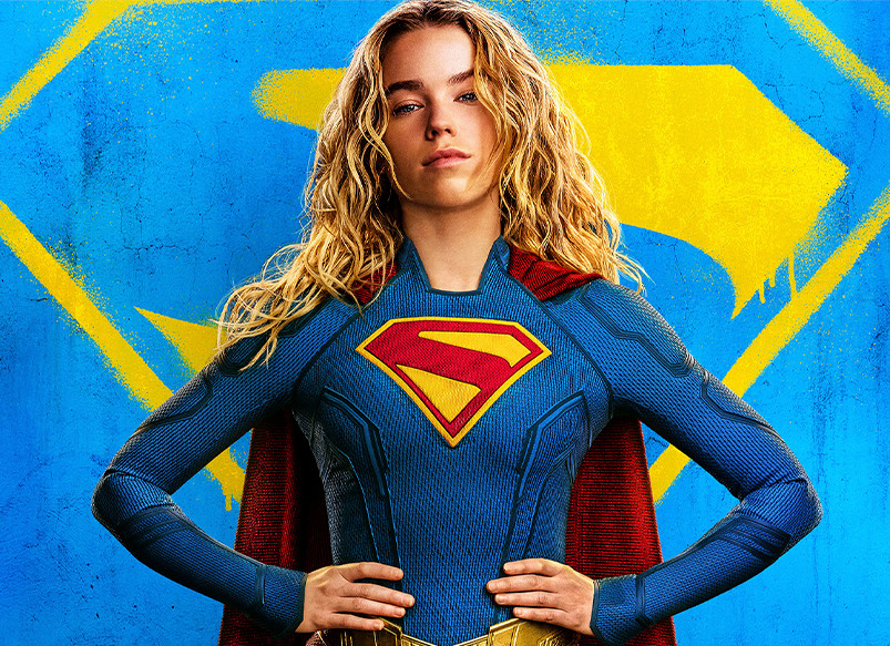 Supergirl
