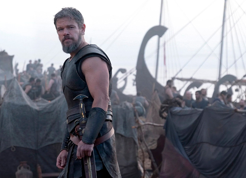 The Odyssey