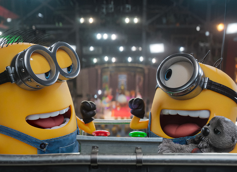 Minions