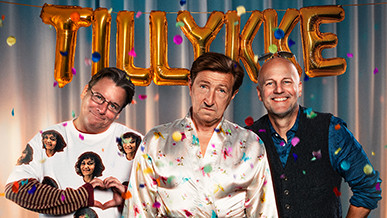 Klassefesten 4 galla