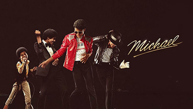 Michael