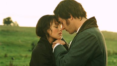 Pride & Prejudice
