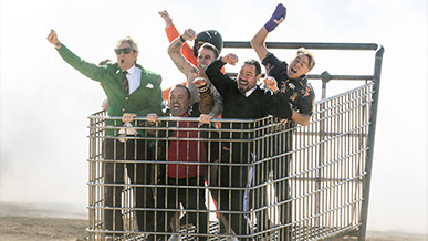 Jackass