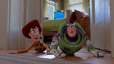 Toy Story 5