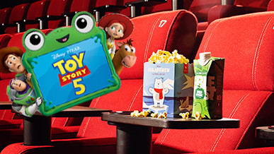Toy Story 5