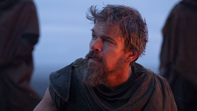 The Odyssey