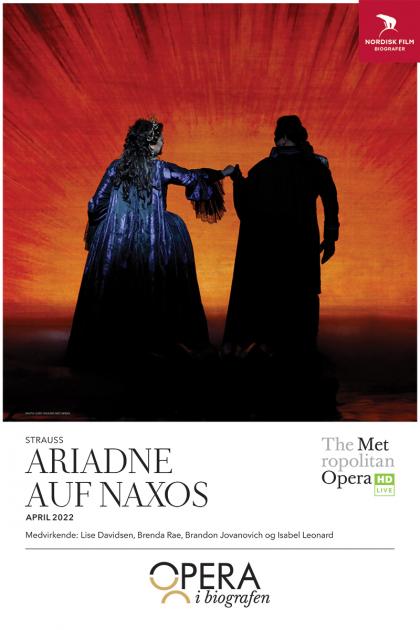 Opera 2021 - Ariadne 