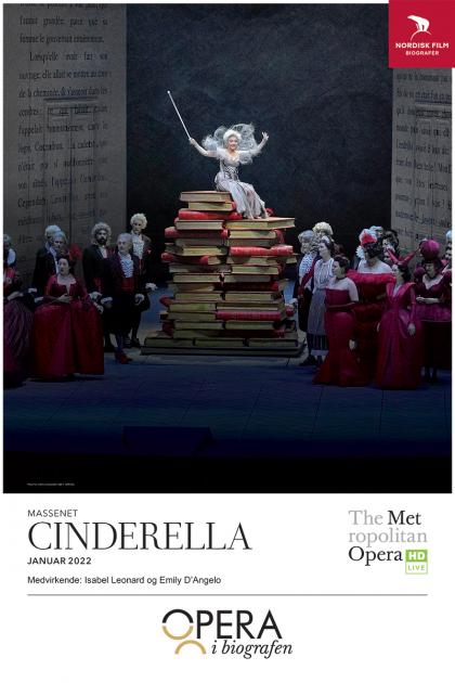 Opera 2021 - cinderella 