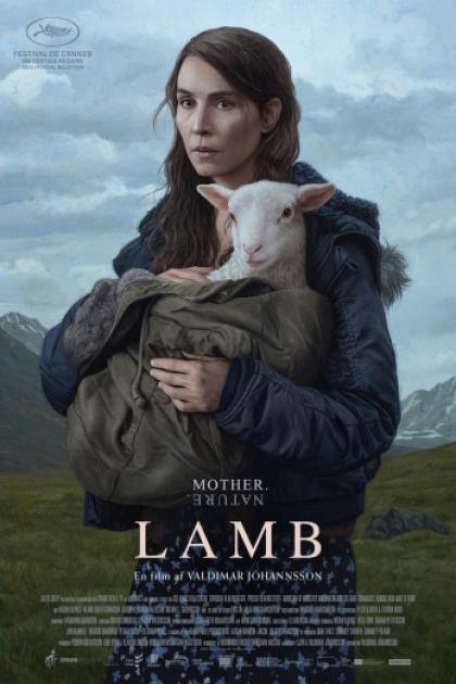 lamb